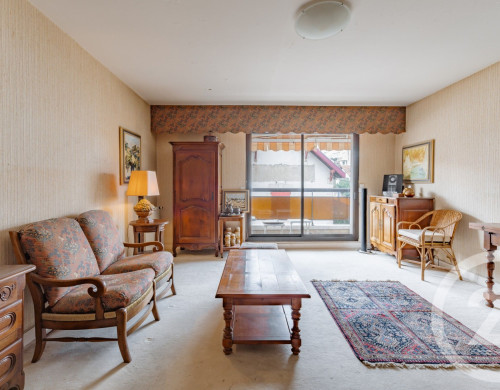 appartement  BIARRITZ