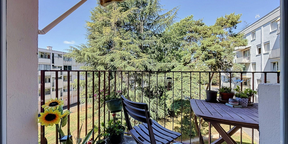 appartement à PAU (64000)