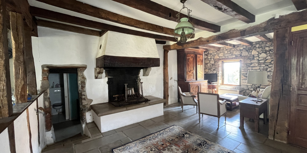 maison à MOUGUERRE (64990)