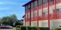 appartement à ANGLET (64600)