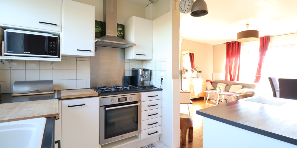 appartement à ANGLET (64600)