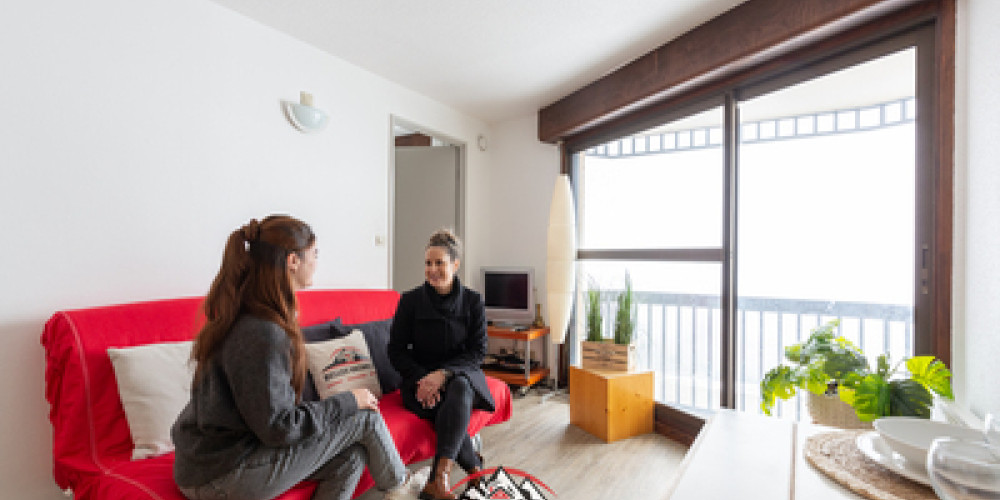 appartement à ST LARY SOULAN (65170)