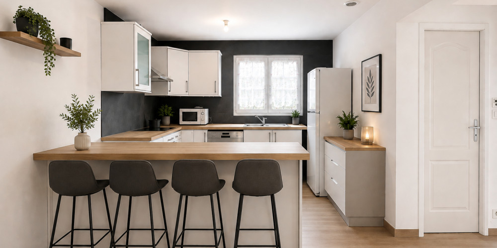 maison à IDRON (64320)