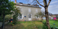 maison à LAMARQUE PONTACQ (65380)