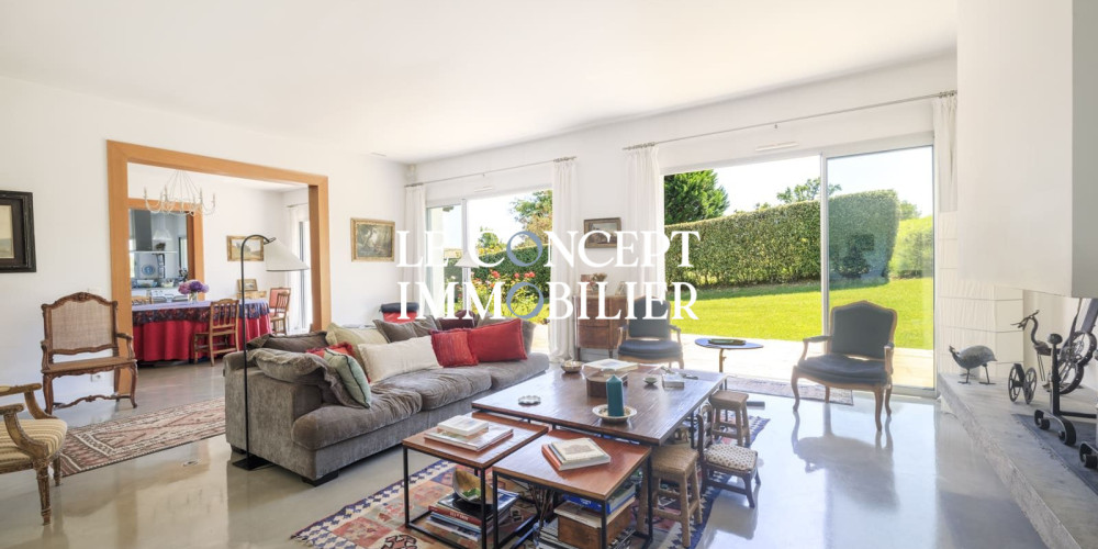 maison à ARCANGUES (64200)