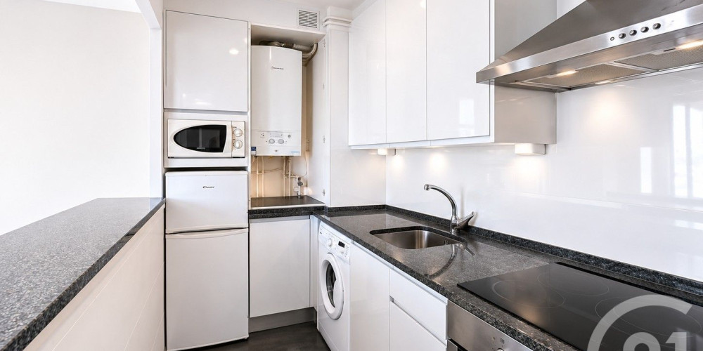 appartement à HENDAYE (64700)