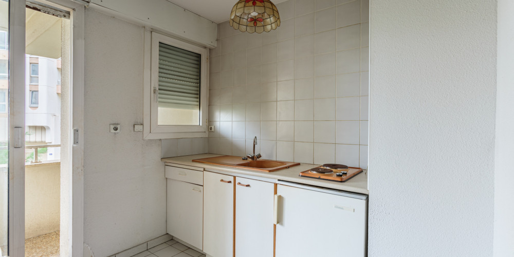 appartement à BIARRITZ (64200)