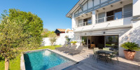 maison à BIARRITZ (64200)