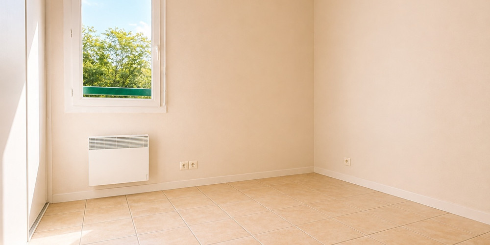 appartement à BOUCAU (64340)