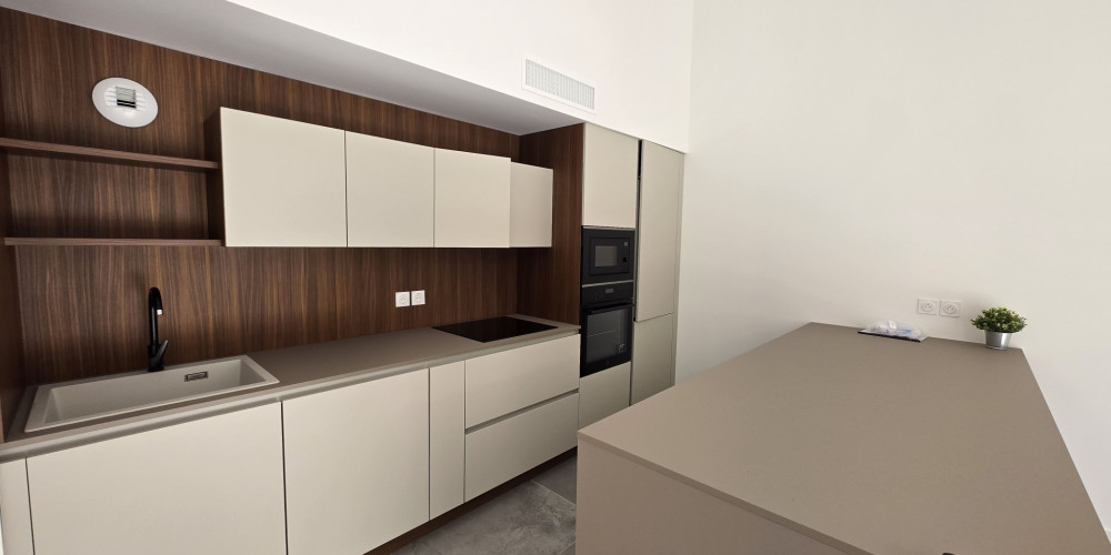 appartement à ANGLET (64600)