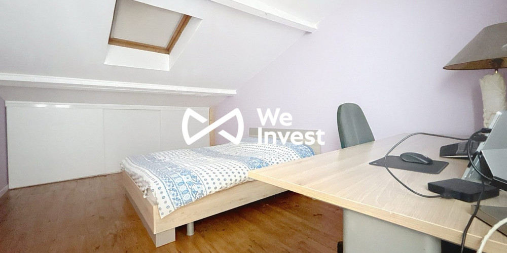appartement à PAU (64000)