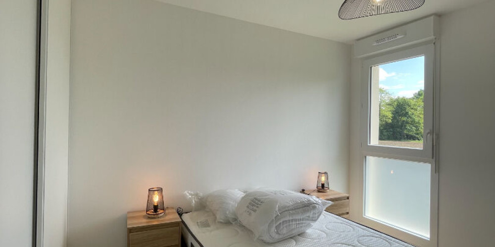 appartement à LONS (64140)