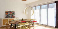 appartement à BIARRITZ (64200)
