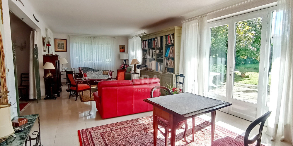maison à ANGLET (64600)
