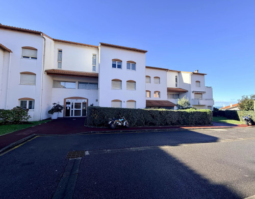 appartement  ANGLET