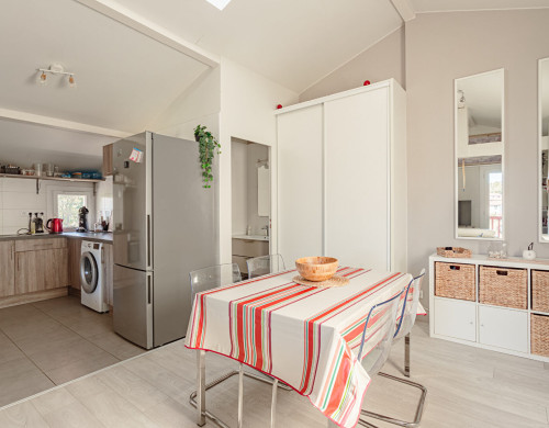 appartement  ST PEE SUR NIVELLE