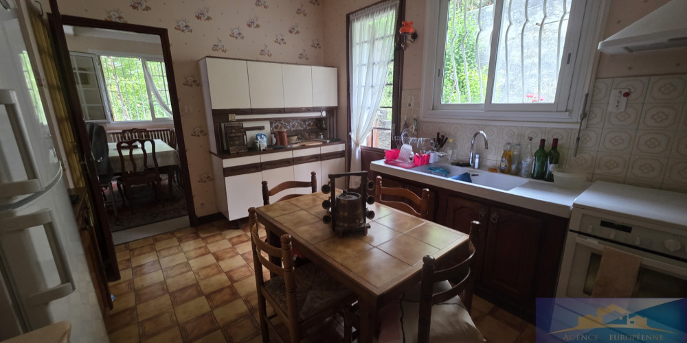 maison à LOURDES (65100)