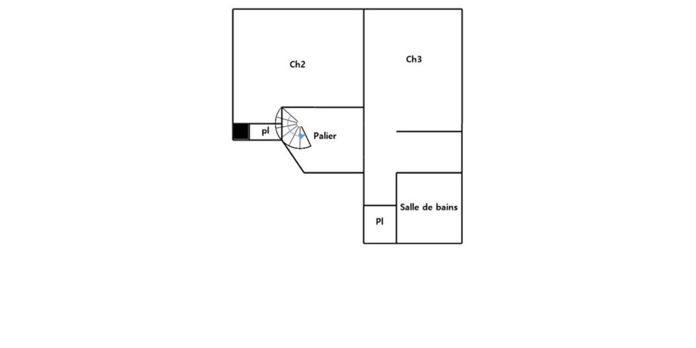appartement à PAU (64000)