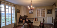 maison à ST DOS (64270)