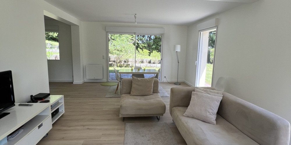 maison à MOUGUERRE (64990)