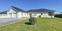 maison à BORDES (64510)