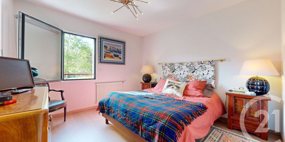 appartement à ANGLET (64600)