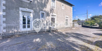 appartement à NAY (64800)