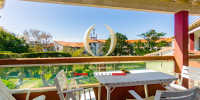 appartement à ANGLET (64600)