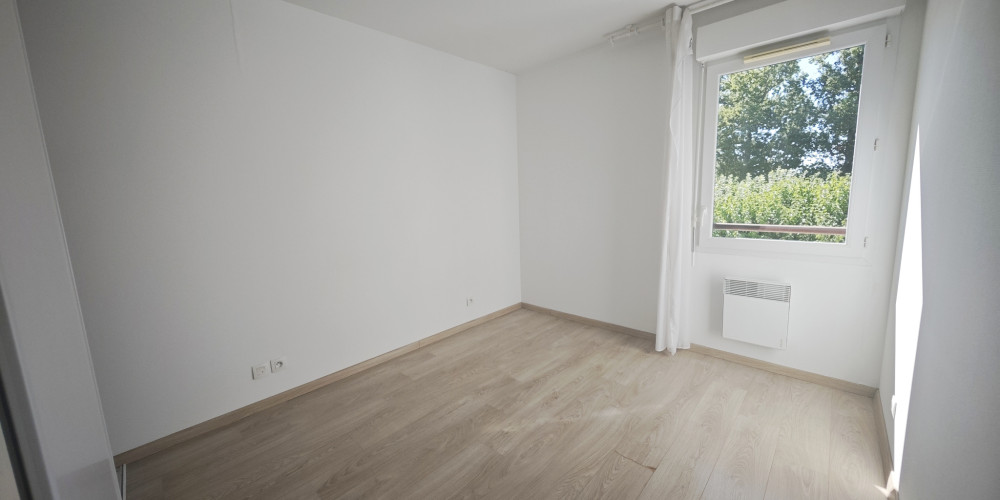 appartement à BAYONNE (64100)