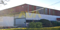 local industriel à SALIES DE BEARN (64270)
