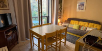 appartement à ST LARY SOULAN (65170)