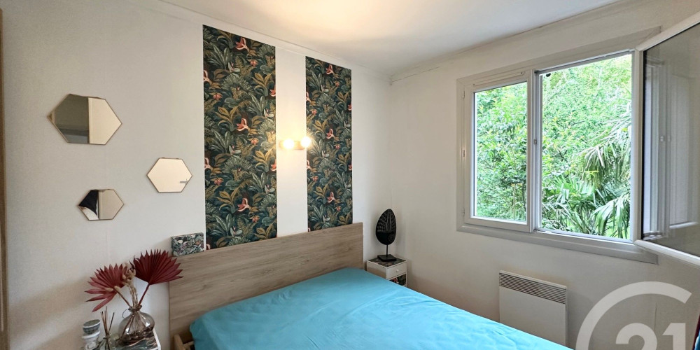 appartement à HENDAYE (64700)
