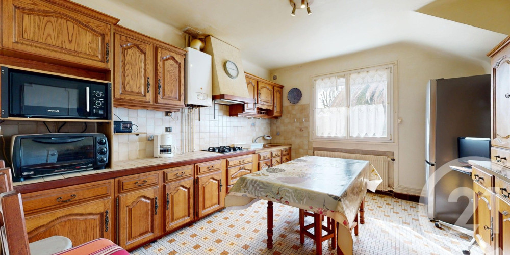 maison à ANGLET (64600)