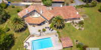 maison à URRUGNE (64122)
