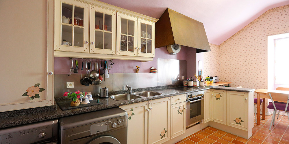 appartement à HENDAYE (64700)