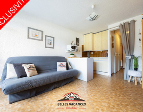 appartement  ST LARY SOULAN