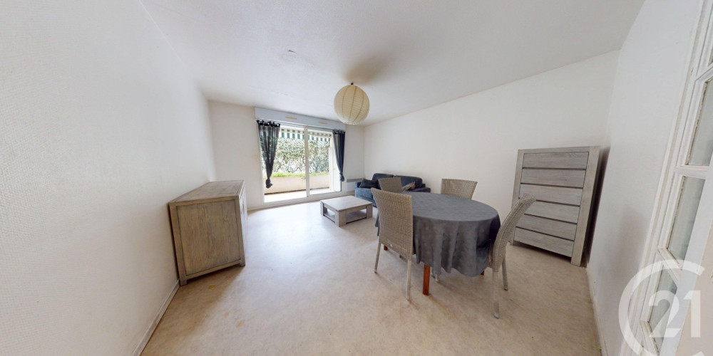 appartement à ANGLET (64600)