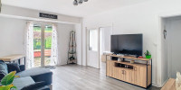 appartement à MOURENX (64150)