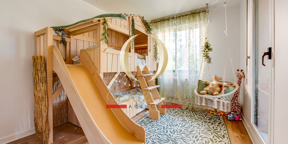 appartement à BIARRITZ (64200)