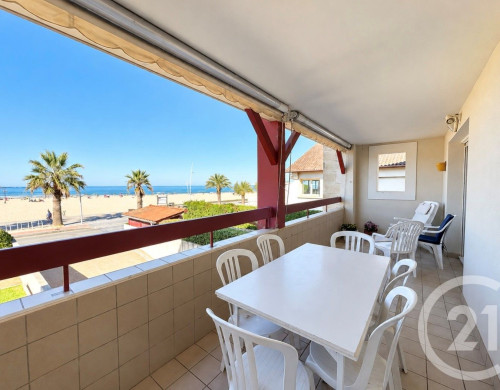 appartement  HENDAYE