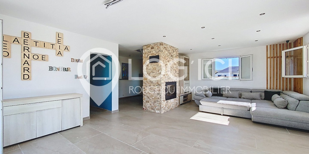 maison à BORDERES (64800)