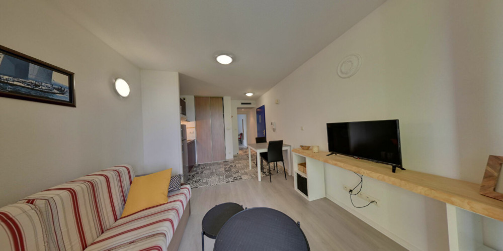 appartement à IDRON (64320)