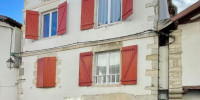 immeuble à BIDACHE (64520)