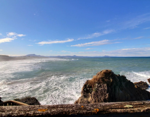 appartement  BIARRITZ