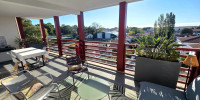 appartement à ANGLET (64600)