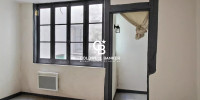 appartement à BAYONNE (64100)