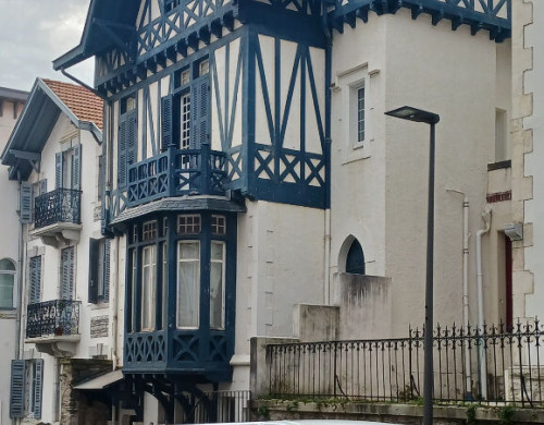appartement  BIARRITZ