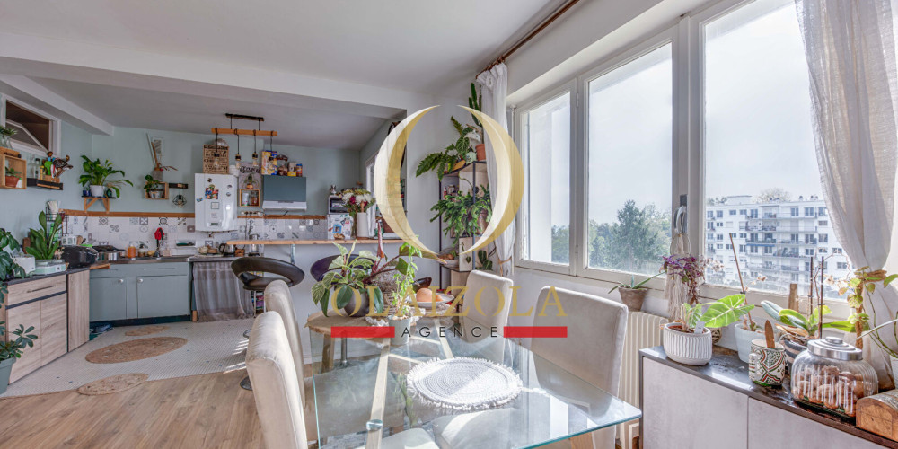 appartement à BAYONNE (64100)