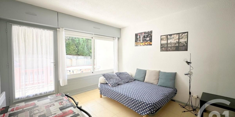 appartement à HENDAYE (64700)
