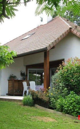 Maison  SALIES DE BEARN